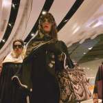 Isabelle Adjani, Oulaya Amamra