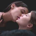 Eili Harboe, Kaya Wilkins