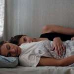 Eili Harboe, Kaya Wilkins