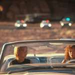 Geena Davis, Susan Sarandon