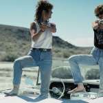 Geena Davis, Susan Sarandon