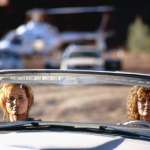 Geena Davis, Susan Sarandon