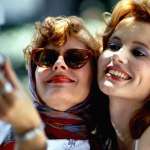 Geena Davis, Susan Sarandon