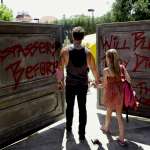 Angourie Rice, Nathan Phillips