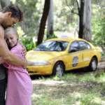 Angourie Rice, Nathan Phillips