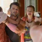 Angourie Rice, Nathan Phillips, Daniel Henshall, Sarah Snook