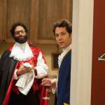 Jason Mantzoukas, Paul Rudd
