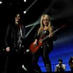 Michael Jackson, Orianthi