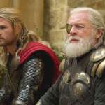 Anthony Hopkins, Chris Hemsworth