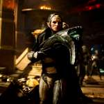 Christopher Eccleston