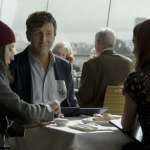 Kat Dennings, Chris O'Dowd, Natalie Portman