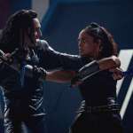 Tom Hiddleston, Tessa Thompson