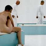 Maggie McOmie, Ian Wolfe