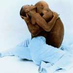 Robert Duvall, Maggie McOmie