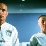 Robert Duvall, Maggie McOmie