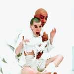 Sid Haig, Irene Cagen