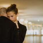 Samuel Fr&ouml;ler, Alicia Vikander