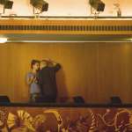 Samuel Fr&ouml;ler, Alicia Vikander