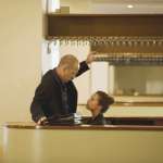 Samuel Fr&ouml;ler, Alicia Vikander