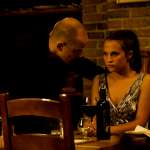 Samuel Fr&ouml;ler, Alicia Vikander