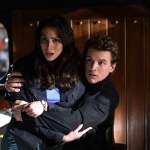 Genesis Rodriguez, Freddie Stroma