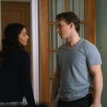 Genesis Rodriguez, Freddie Stroma