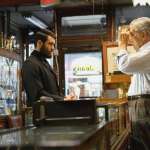 Jack O'Connell, Joshua Bowman