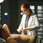 Jennifer Ferrin, Will Chase