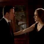 Jennifer Ferrin, Will Chase