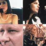 Jeanne Tripplehorn, Salma Hayek, Saffron Burrows, Kyle MacLachlan, Stellan Skarsg&aring;rd