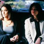 Jeanne Tripplehorn, Salma Hayek