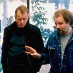 Mike Figgis, Stellan Skarsg&aring;rd