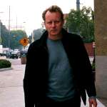 Stellan Skarsg&aring;rd