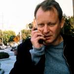 Stellan Skarsg&aring;rd