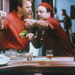 Cheech Marin, Kevin Costner