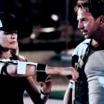 Rene Russo, Kevin Costner