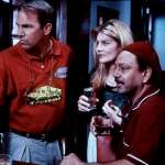 Rene Russo, Cheech Marin, Kevin Costner