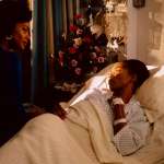 Angela Bassett, Vanessa Bell Calloway