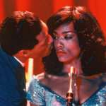 Laurence Fishburne, Angela Bassett
