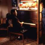 Laurence Fishburne, Angela Bassett