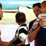 Laurence Fishburne, Angela Bassett