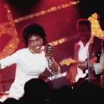 Laurence Fishburne, Angela Bassett