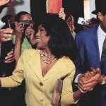 Laurence Fishburne, Angela Bassett