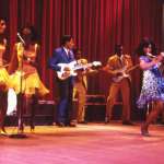 Laurence Fishburne, Angela Bassett, Pamela Tyson, Vanessa Bell Calloway, Khandi Alexander