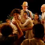 Adri&aacute;n Salzedo, Martina Stoessel