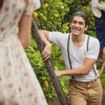 Adri&aacute;n Salzedo, Martina Stoessel