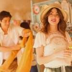 Adri&aacute;n Salzedo, Martina Stoessel