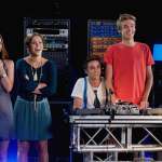 Georgina Amor&oacute;s, Leonardo Cecchi, Ridder van Kooten, Beatrice Arnera