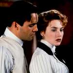 Billy Zane, Kate Winslet