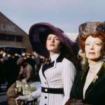 Frances Fisher, Kate Winslet